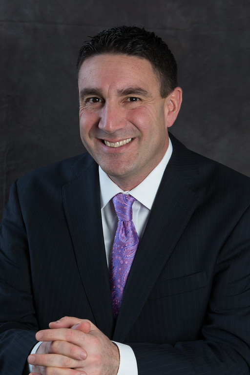 Mark Casamassina Photo Not Available